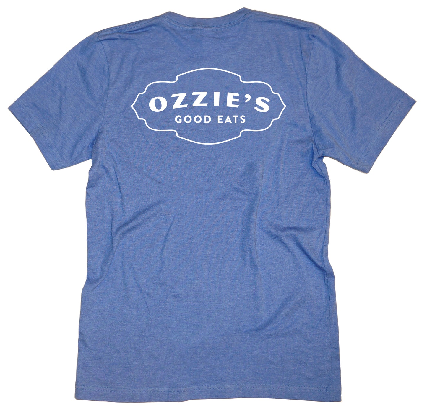 Ozzie's Good Eats T-Shirt