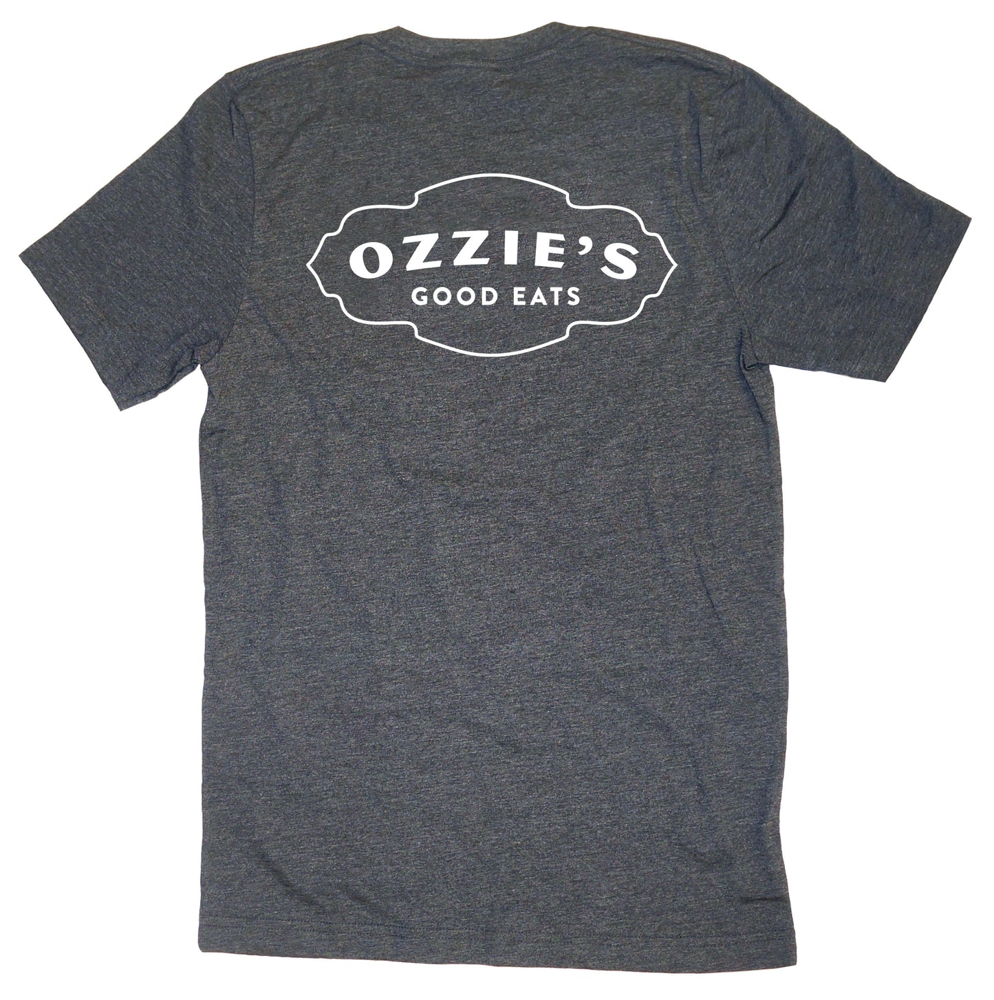 Ozzie's Good Eats T-Shirt
