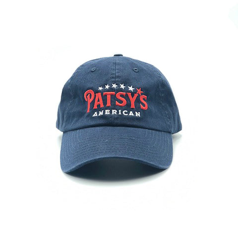Patsy's American Baseball Hat