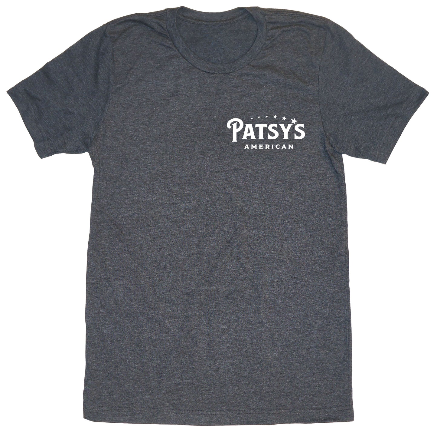Patsy's American T-Shirt