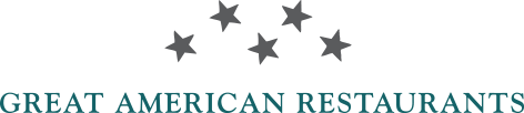 Great American Restaurants Logo 