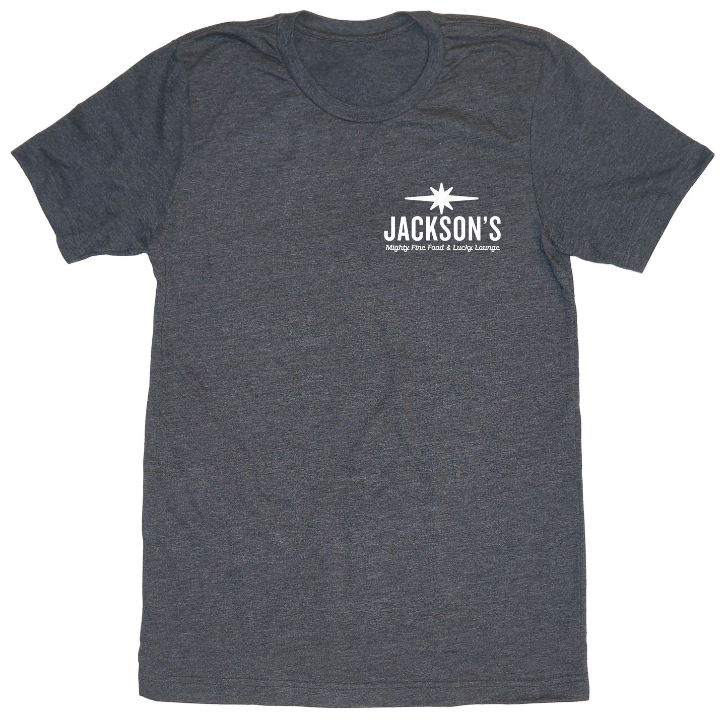 Jackson's Mighty Fine T-Shirt