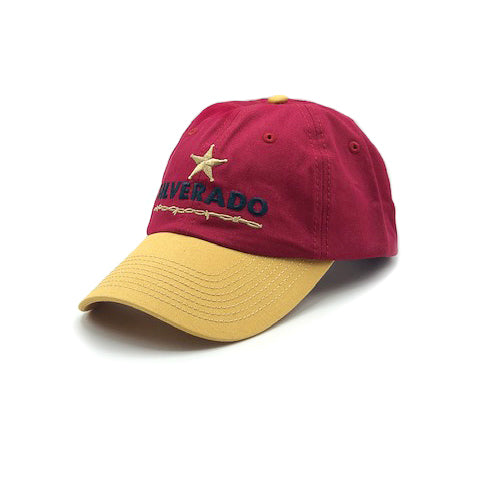Silverado Classic Baseball Hat