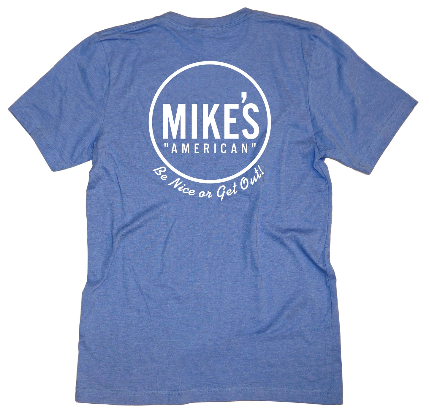 Mike's American T-Shirt