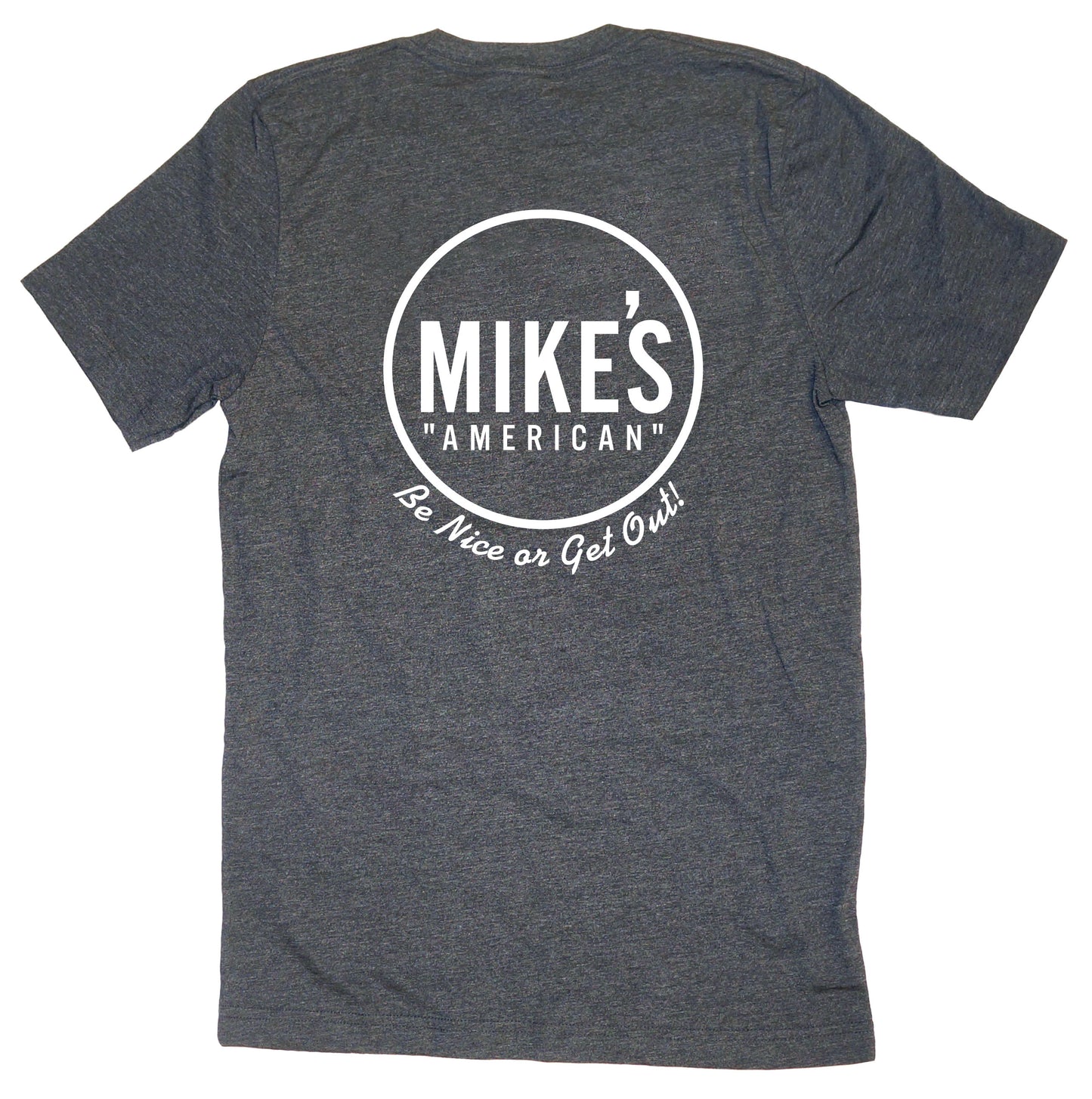 Mike's American T-Shirt