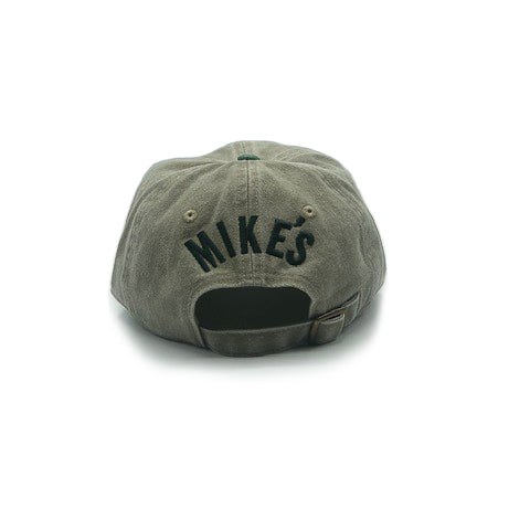 Mike's American Baseball Hat