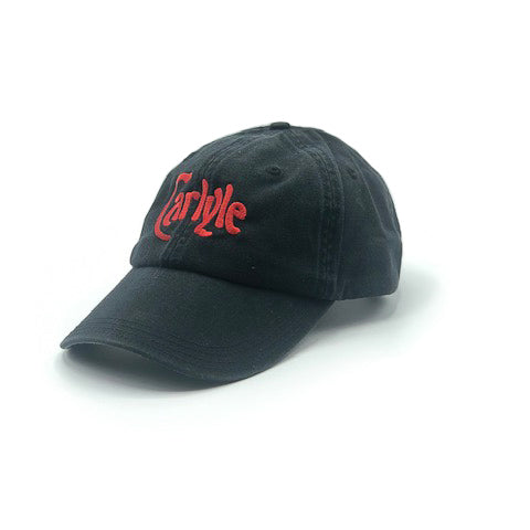Carlye Baseball Hat