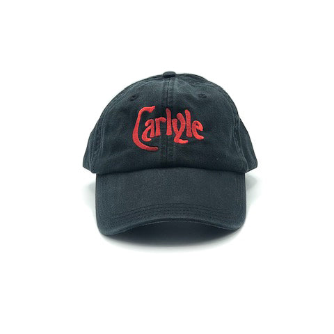 Carlye Baseball Hat