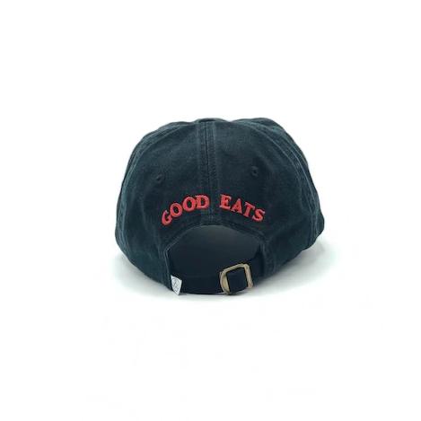 Ozzie's Good Eats Baseball Hat