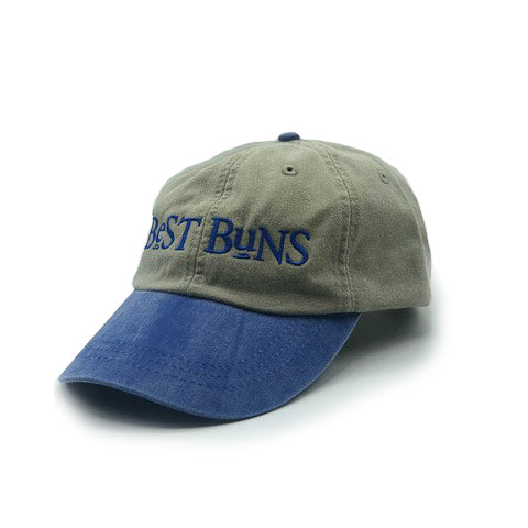 Best Buns Baseball Hat