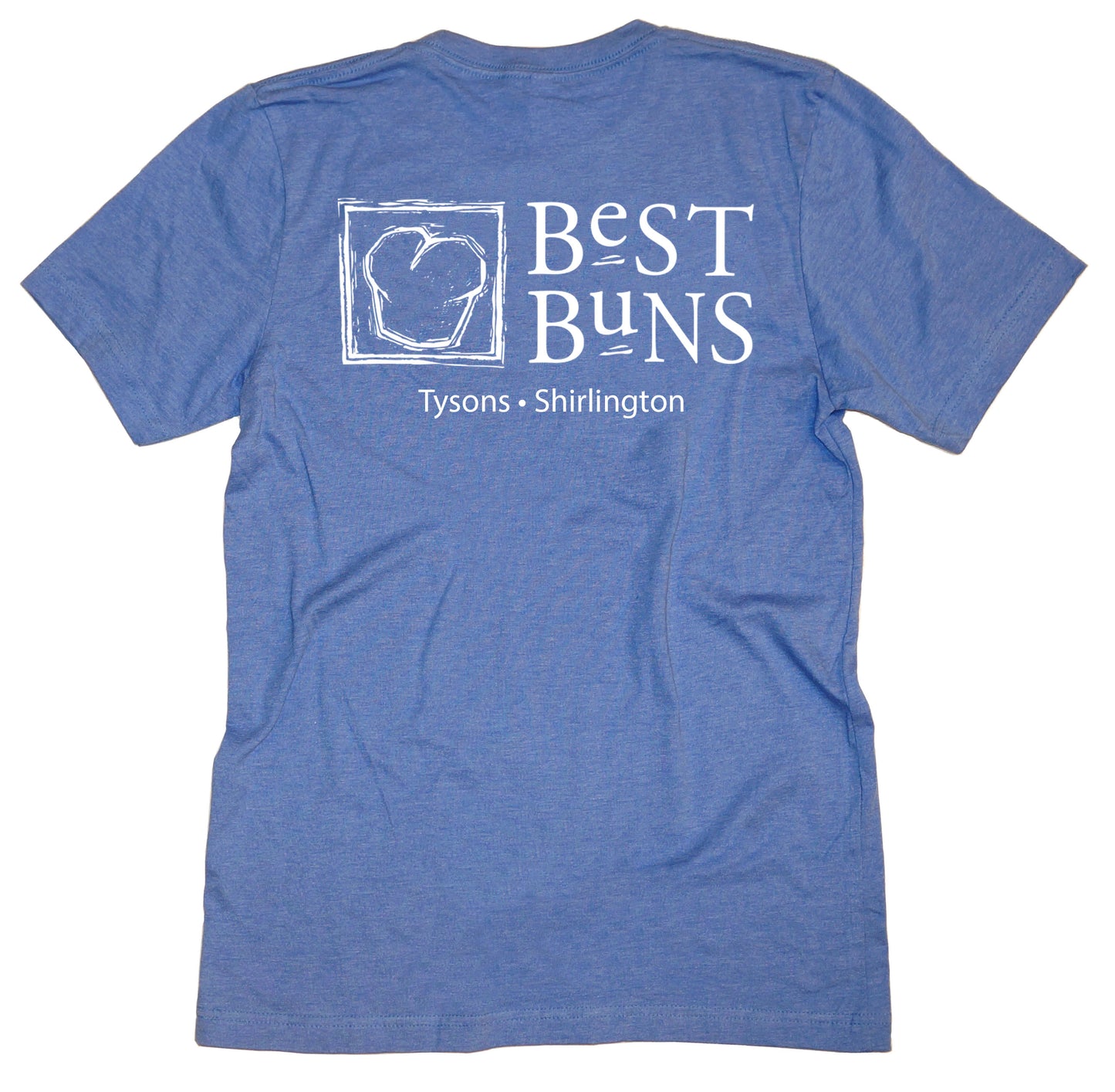 Best Buns T-Shirt